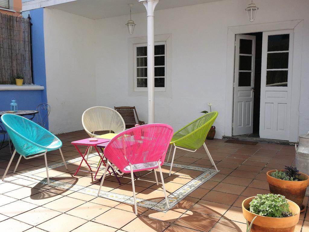Hotel H Casona Selgas de Cudillero Exterior foto